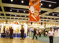 LEDEX Japan 2005