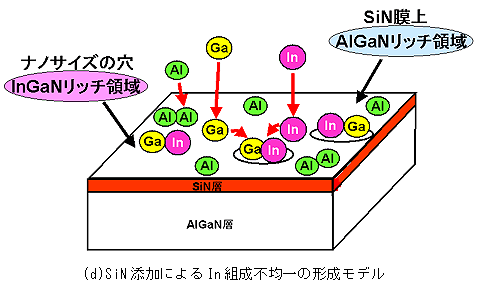 図(d)